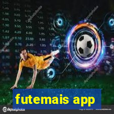 futemais app